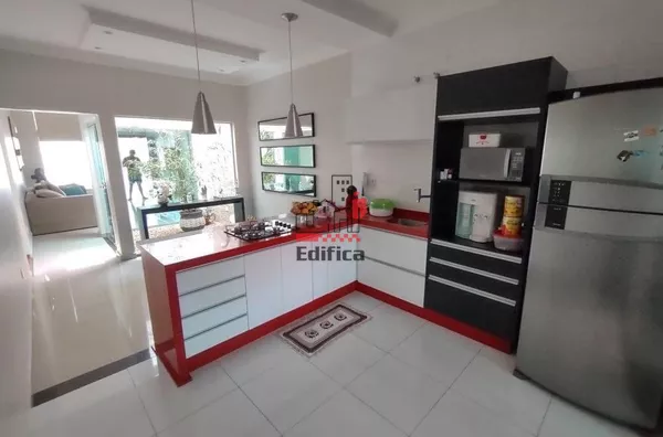 Casa para venda,  Jardim Santos Dumont, Paranavaí