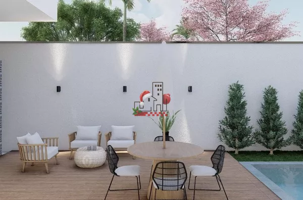 Casa em condomínio para venda,  Vila Yara, Paranavaí