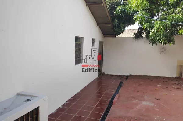 Casa para venda,  Jardim Santos Dumont, Paranavaí