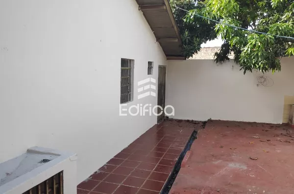 Casa para venda,  Jardim Santos Dumont, Paranavaí