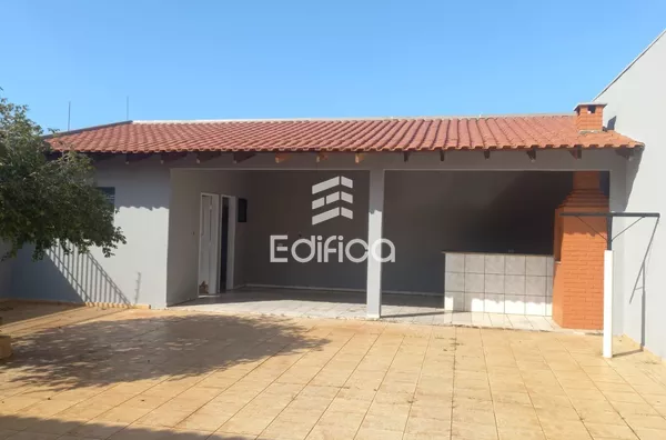 Casa para venda, 2 quarto(s), Vila Vicente, Paranavaí - Foto 11