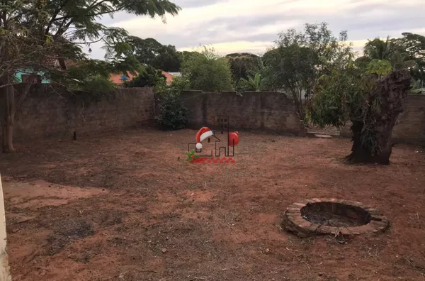 Casa à venda -jardim São João Paranavaí