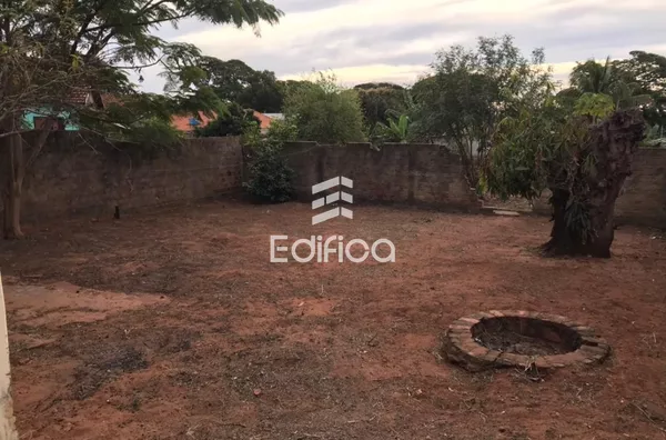 Casa à venda -jardim São João Paranavaí