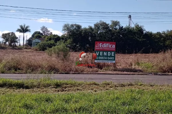 Terreno para venda,  Sumaré, Paranavaí