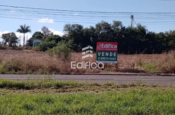 Terreno para venda,  Sumaré, Paranavaí