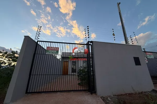 Casa para venda e aluguel,  Jardim Joelsa, Paranavaí