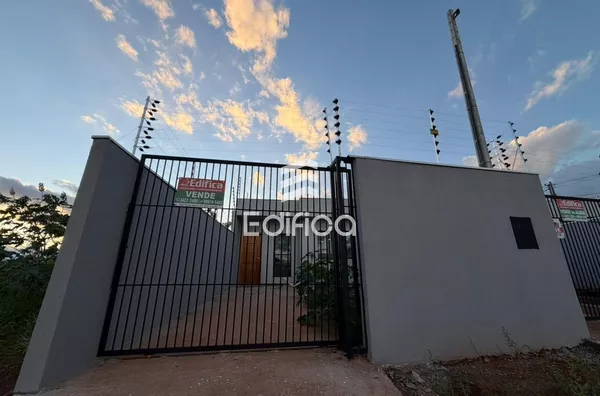 Casa para venda e aluguel,  Jardim Joelsa, Paranavaí