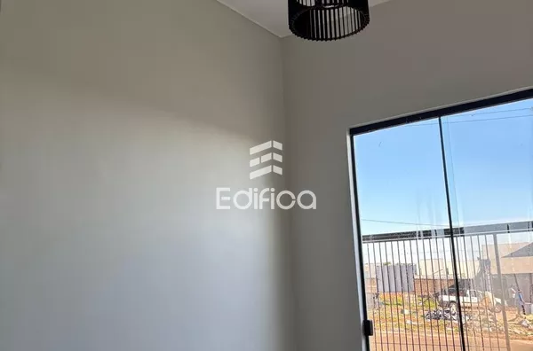 Casa para venda, 3 quarto(s),  Jardim Millenium, Paranavaí