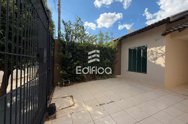 Casa para aluguel,  Jardim Oásis, Paranavaí