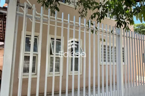 Sobrado para venda, Jardim Santa Cecilia, Paranavaí