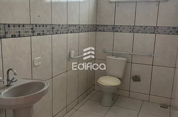 Sala Comercial para locação- Jardim São Cristóvão