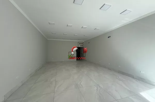 Barracão para aluguel,  Centro, Paranavaí