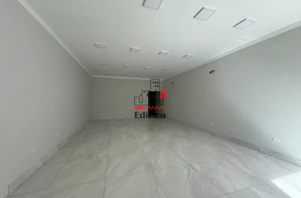 Imóvel comercial para locação,  Centro, Paranavaí