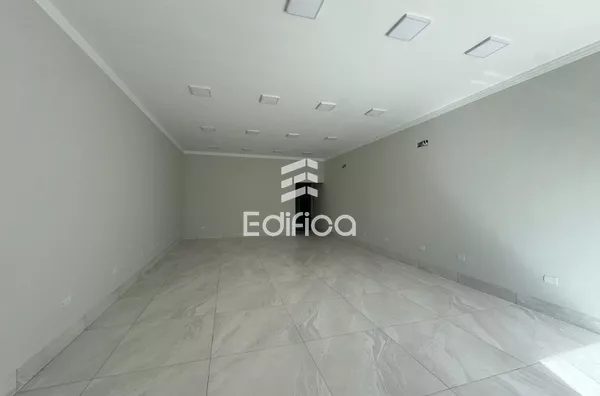Imóvel comercial para locação,  Centro, Paranavaí