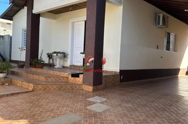 Casa para venda, 3 quarto(s),  Jardim Aeroporto, Paranavaí