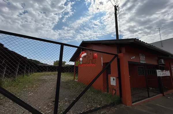 Imóvel comercial para aluguel 