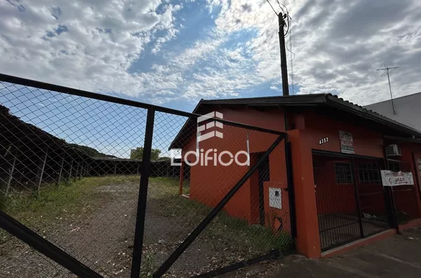 Imóvel comercial para aluguel 