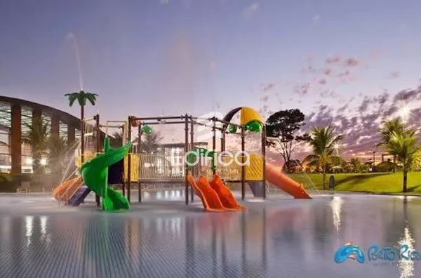 Terreno em condomínio para venda, Porto Rico