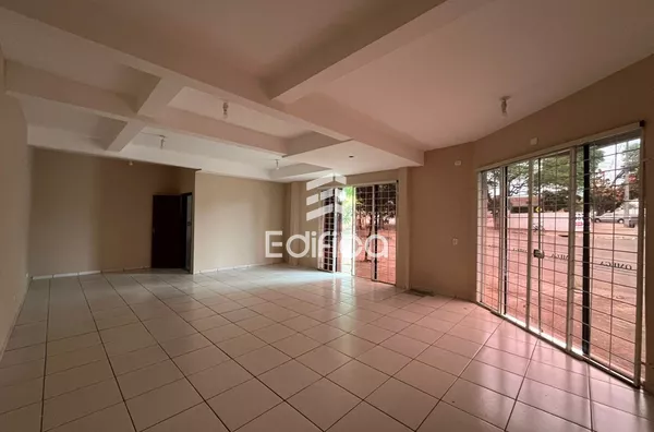 Sala Comercial para locação- Jardim São Cristóvão