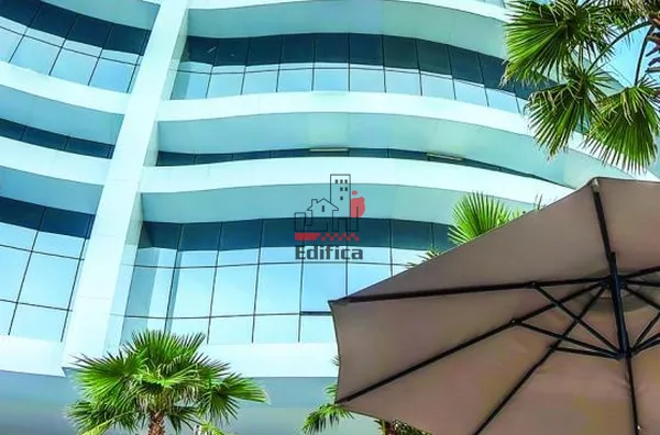 APARTAMENTOS À VENDA NO EDIFÍCIO IBIZA - PROCAVE 