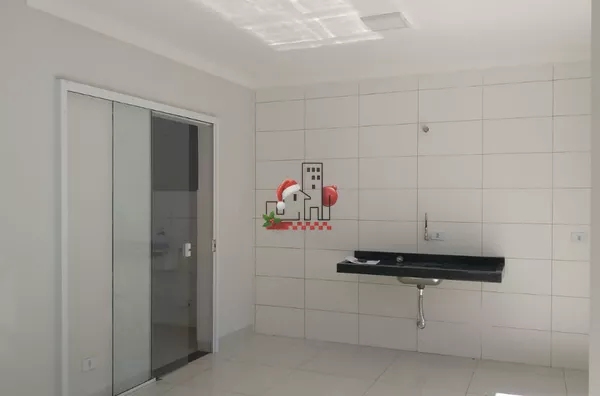 Casa à venda- Sumaré