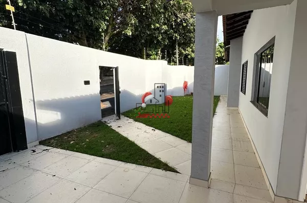 Casa para venda, Jardim Vera Cruz, Paranavaí