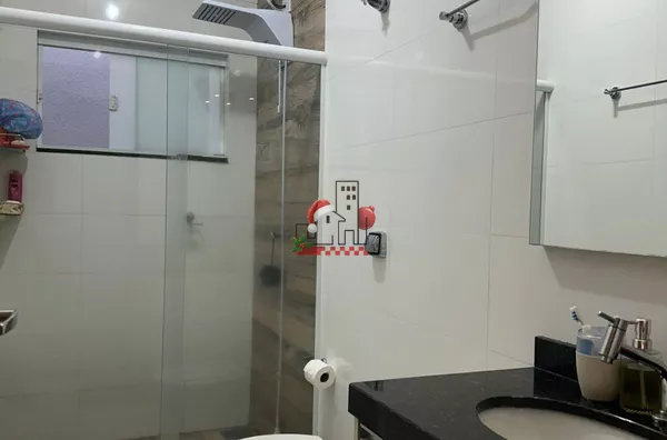 Casa para venda,  Jardim Oásis, Paranavaí