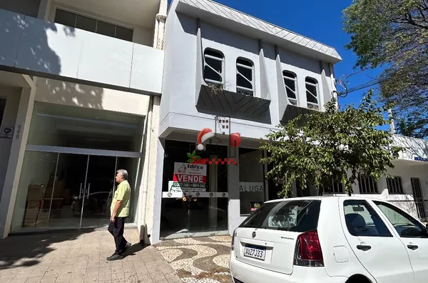 Imóvel comercial para venda,  Centro, Paranavaí