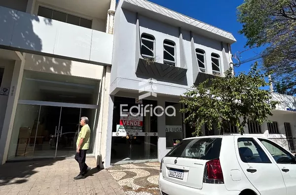 Imóvel comercial para venda,  Centro, Paranavaí
