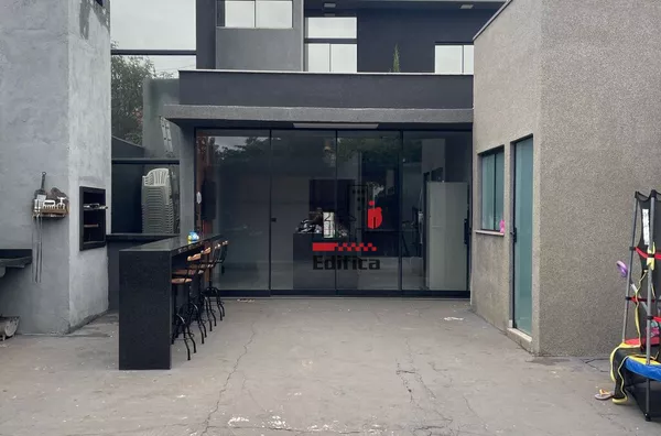 Sobrado para venda,  Jardim Itália Ii, Paranavaí