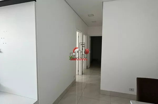 Apartamento para venda- Centro