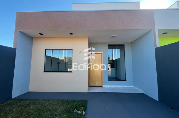 Casa para venda, 2 quarto(s),  Sumaré, Paranavaí
