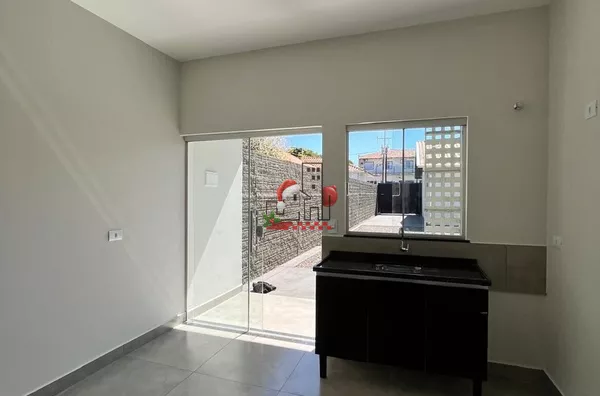 Kitinete / conjugados para aluguel, 1 quarto(s),  Jardim Santos Dumont, Paranavaí