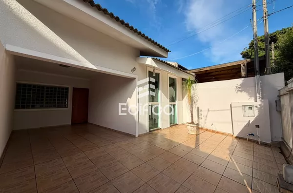 Casa com 1 suite + 2 quartos - Foto 2
