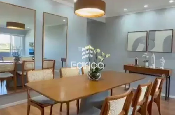Apartamento para venda,  Jardim Progresso, Paranavaí