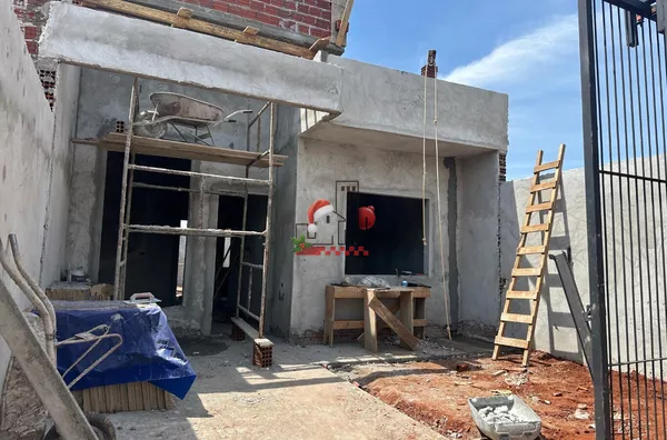 Casa para venda,  Jardim Itália, Paranavaí