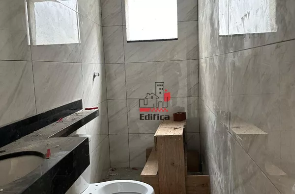 Casa para venda, 2 quarto(s),  Jardim Central, Paranavaí