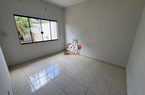 Casa para Venda,  Monte Cristo, Paranavaí