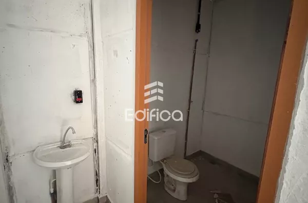 Barracão para aluguel e venda,  Jardim Santos Dumont, Paranavaí