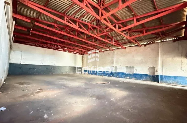 IMÓVEL PARA LOCAÇÃO