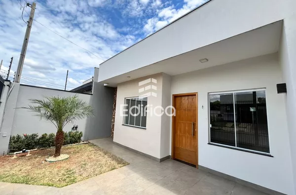 Casa para aluguel- Jardim Monte Cristo