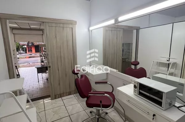 Imóvel comercial para venda,  Alto Paraná