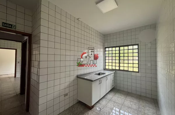 Casa Residencial/Comercial para locação e venda no Jardim Santos Dumont, Paranavaí