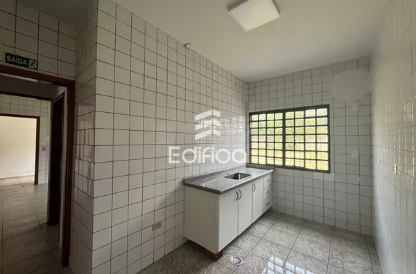 Casa Residencial/Comercial à venda no Jardim Santos Dumont, Paranavaí