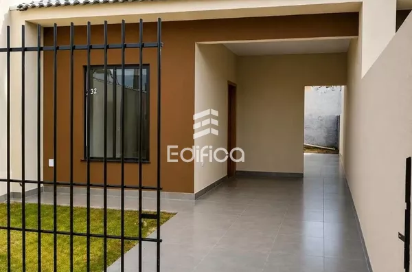 Casa para venda,  Parque Dos Ipês, Paranavaí