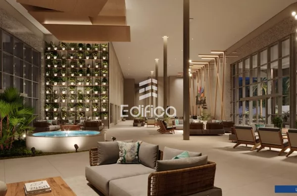 Apartamento à venda- Porto Rico