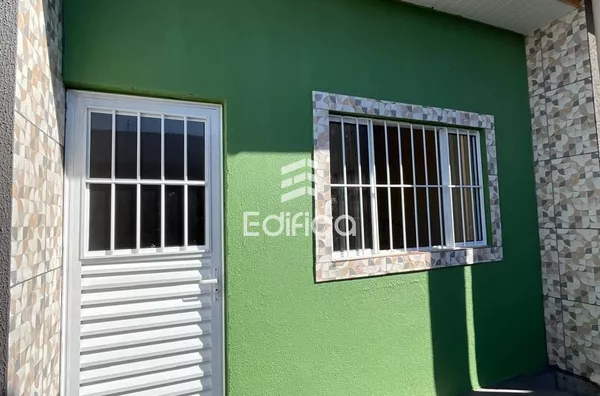 Kitnet para locação