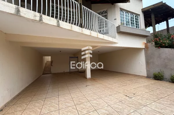 Casa à venda- Jardim Progresso- Paranavaí