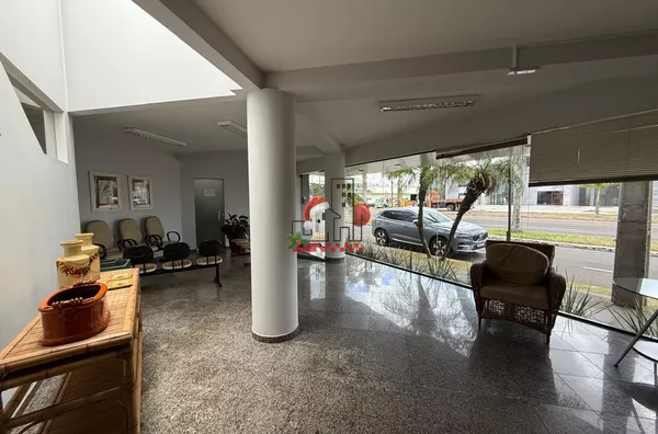 Imóvel comercial para ,  Jardim Santos Dumont, Paranavaí