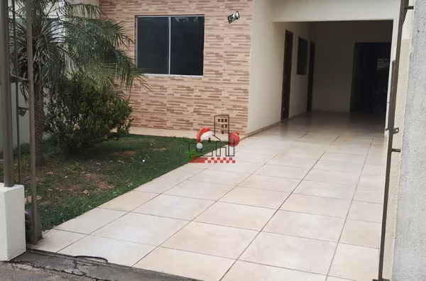 Casa para venda, 4 quarto(s),  Jardim Santos Dumont, Paranavaí